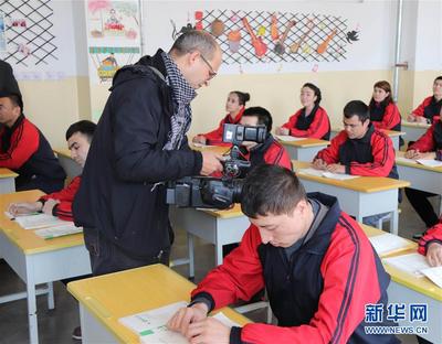 喀什职业技术培训学校，新时代人才的摇篮培育地