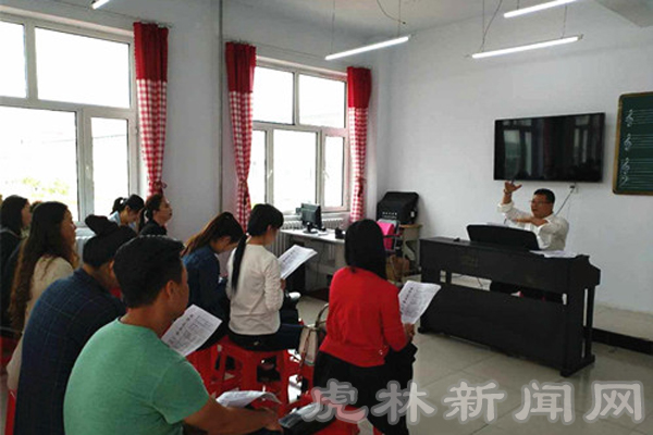 虎林职业技术培训学校，新时代人才的摇篮培育地