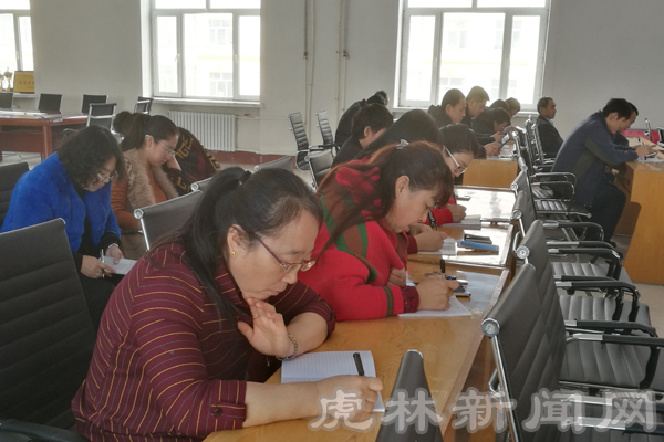 虎林职业技术培训学校，培养新时代人才的摇篮