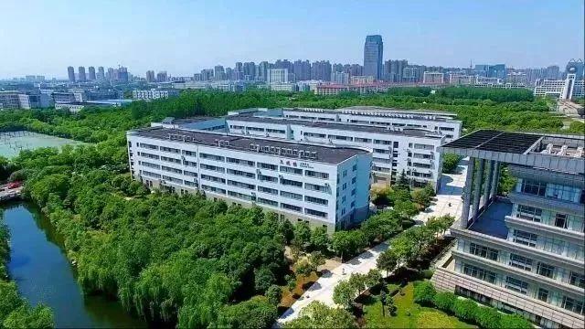 厚德职业技术培训学校，人才培育的摇篮