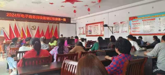 濉溪职业技术培训学校，新时代技术人才的摇篮