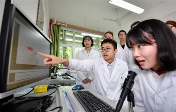 宁波职业技术培训学校，新时代人才的摇篮培育地