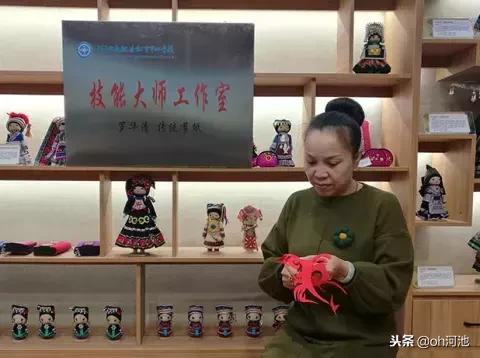 河池职业技术培训学校，新时代技术人才的摇篮