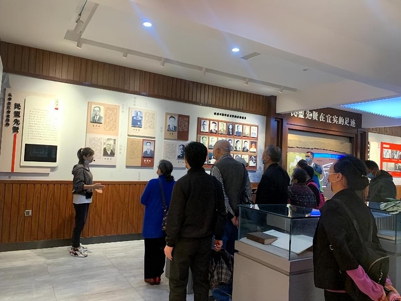 宜宾职业技术培训学校，新时代技术精英的摇篮