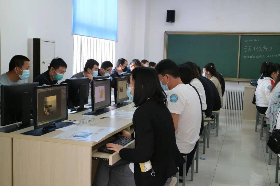 印刷职业技术培训学校，培养新时代印刷人才的摇篮