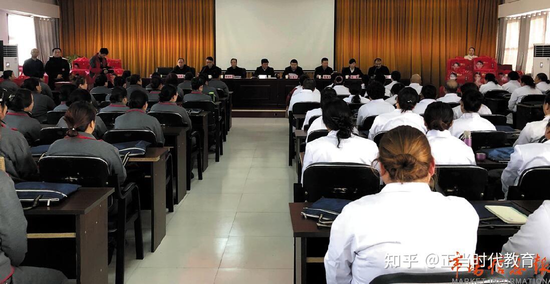 临县职业技术培训学校，新时代技能人才的培育摇篮