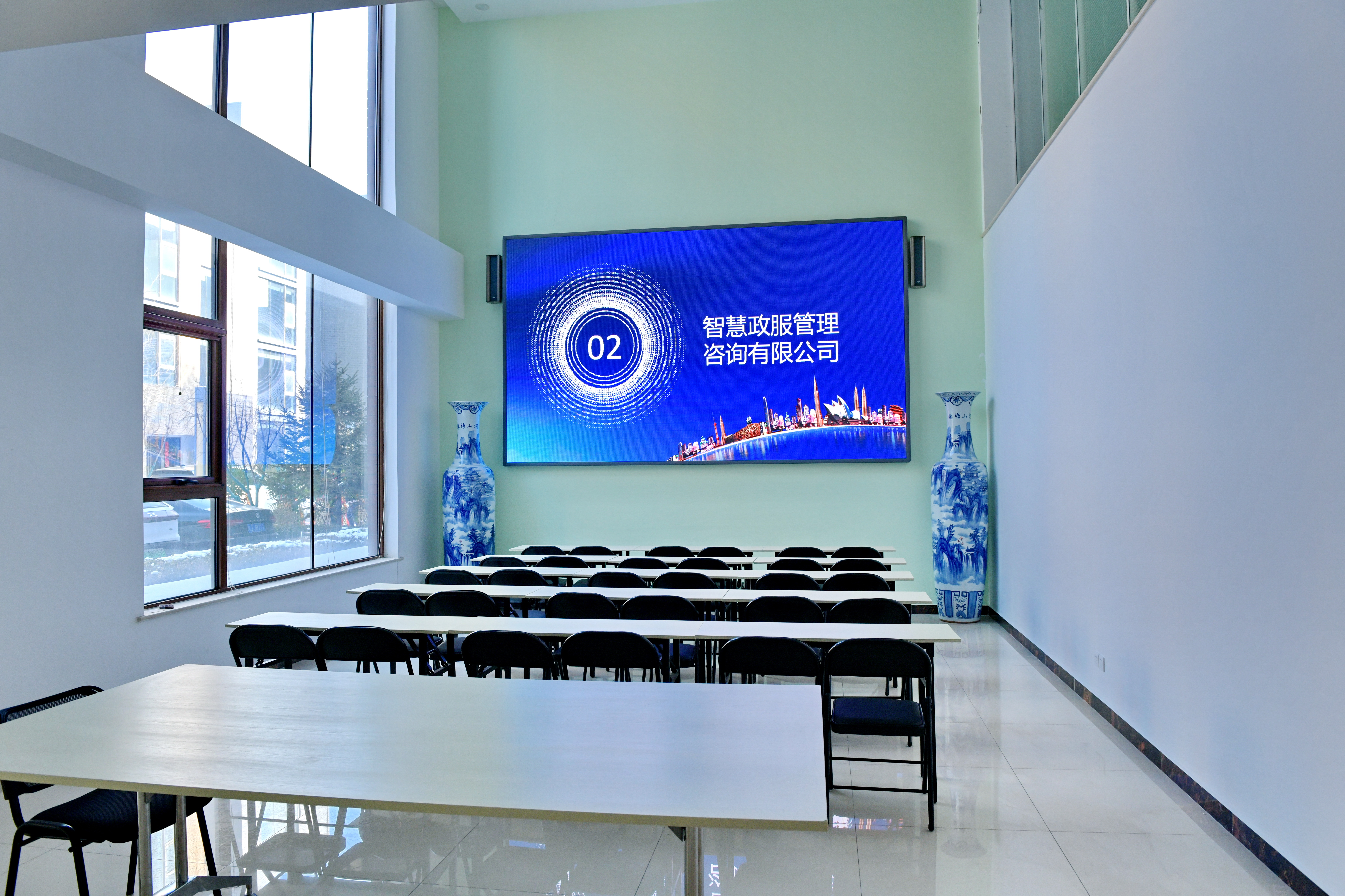 智慧职业技术培训学校，新时代技术人才的摇篮之路
