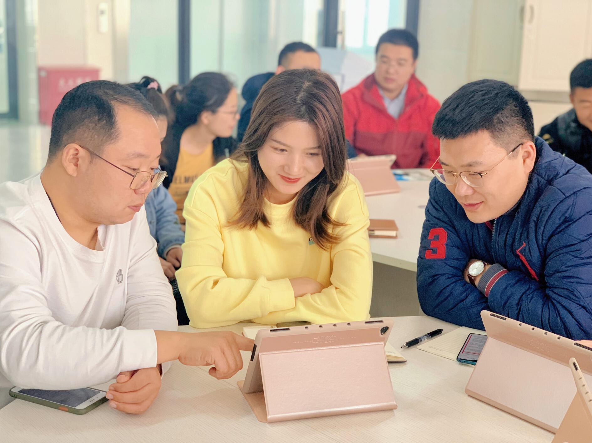 智慧职业技术培训学校，培养新时代技术人才的摇篮