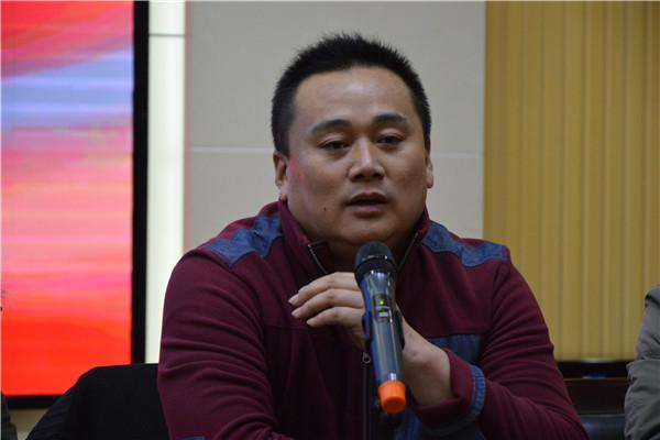 全过程解读，职业技术培训学校的构思与实现之路