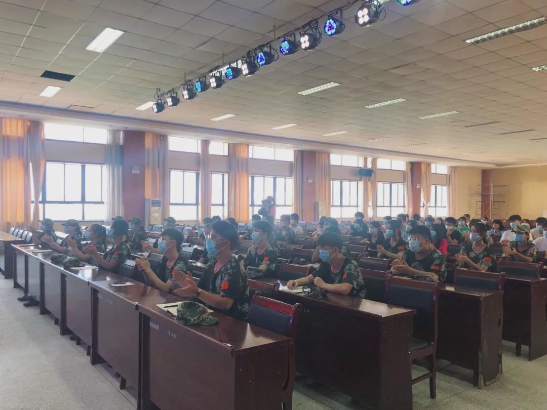 新县职业技术培训学校，培养新时代人才的摇篮