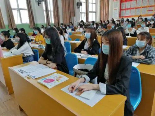 名声职业技术培训学校，培养未来职业精英的摇篮