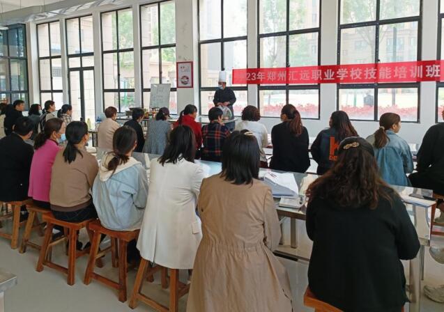 青州职业技术培训学校，培养新时代人才的摇篮