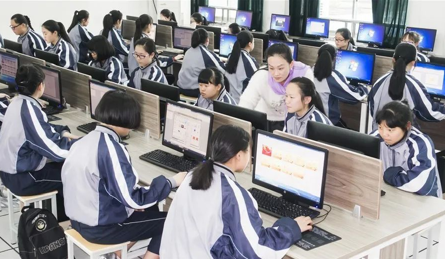 苍南职业技术培训学校，新时代人才的摇篮