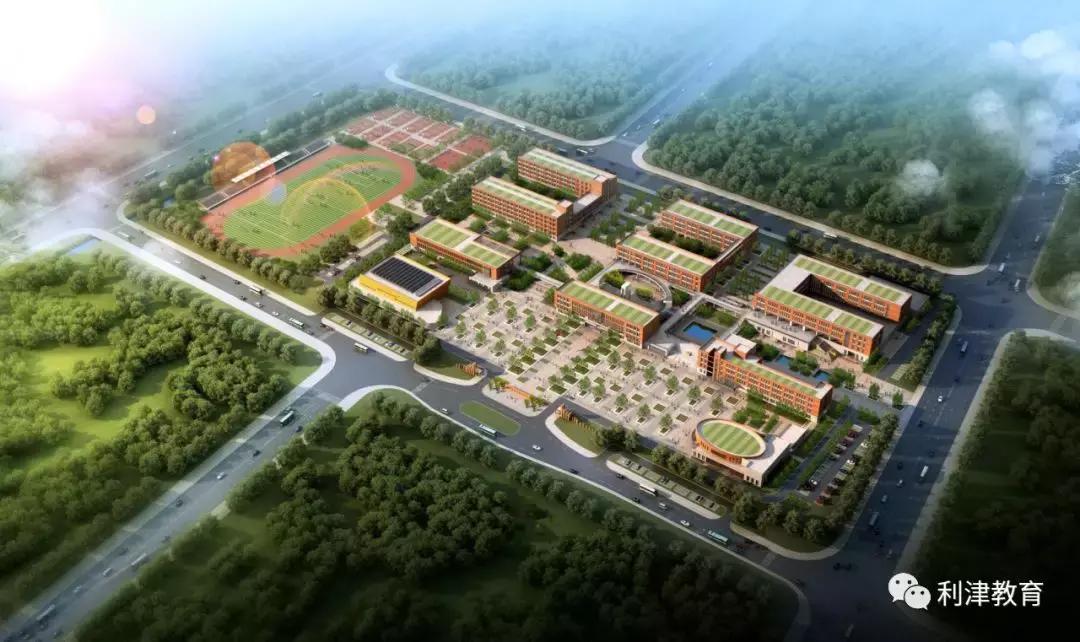 利津职业技术培训学校，新时代人才的摇篮之地