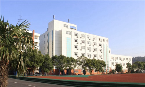 乐清职业技术培训学校，新时代技能人才的培育摇篮