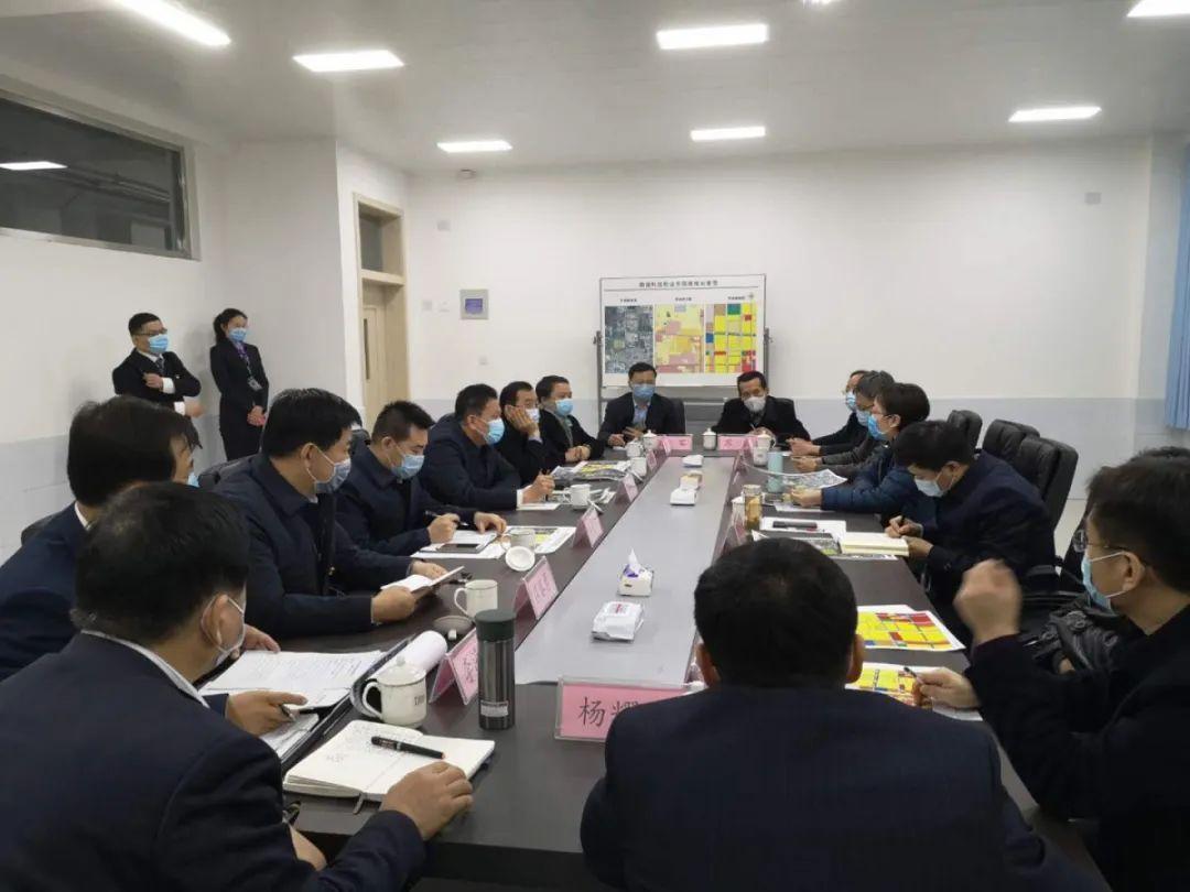渤海职业技术培训学校，培养新时代技能人才的摇篮
