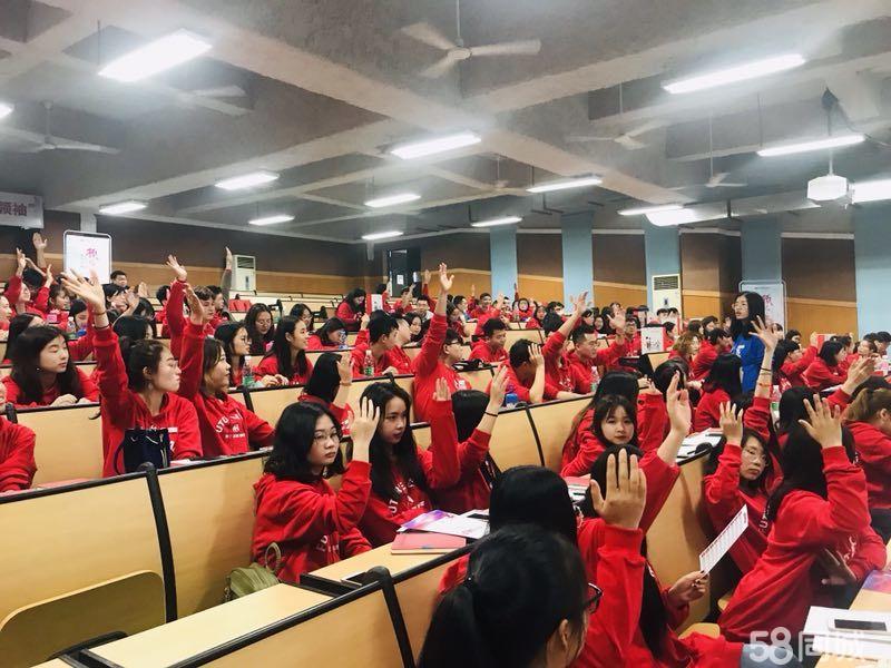 爱华职业技术培训学校，培育人才的摇篮