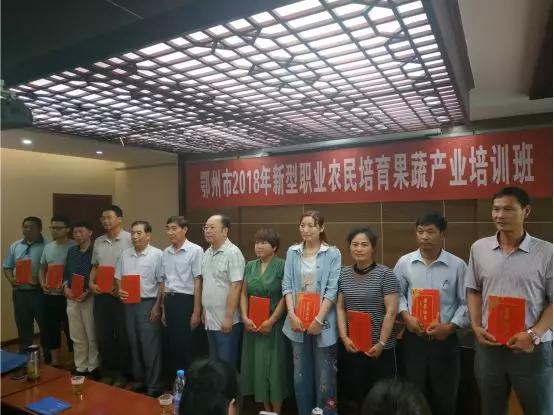 鄂州职业技术培训学校，培养新时代人才的摇篮