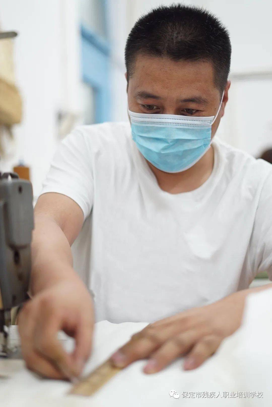 望都职业技术培训学校，培养实用人才的摇篮