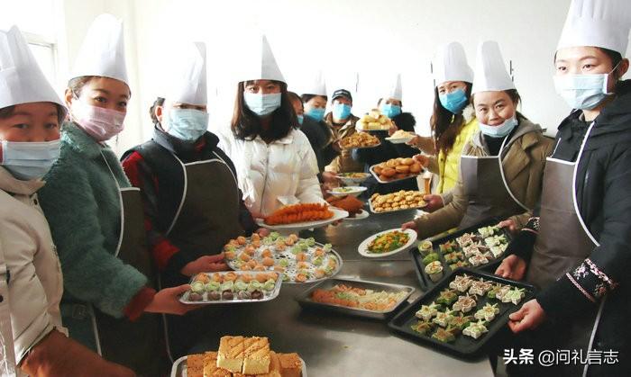 城乡职业技术培训学校，新时代工匠的培育摇篮