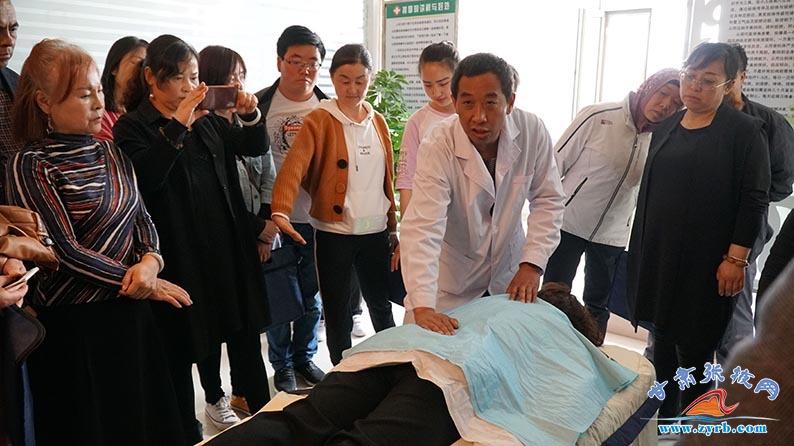 肃南职业技术培训学校，培养新时代技能人才的摇篮
