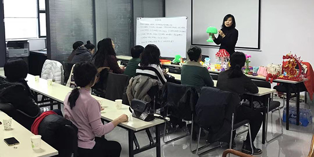 肃宁职业技术培训学校，培养新时代技能人才的摇篮
