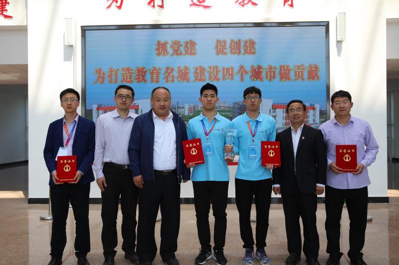 电梯职业技术培训学校，培养现代电梯人才的摇篮