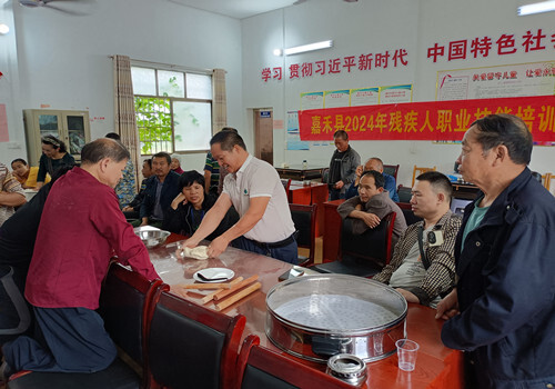村镇职业技术培训学校，新时代农村人才的摇篮培育地