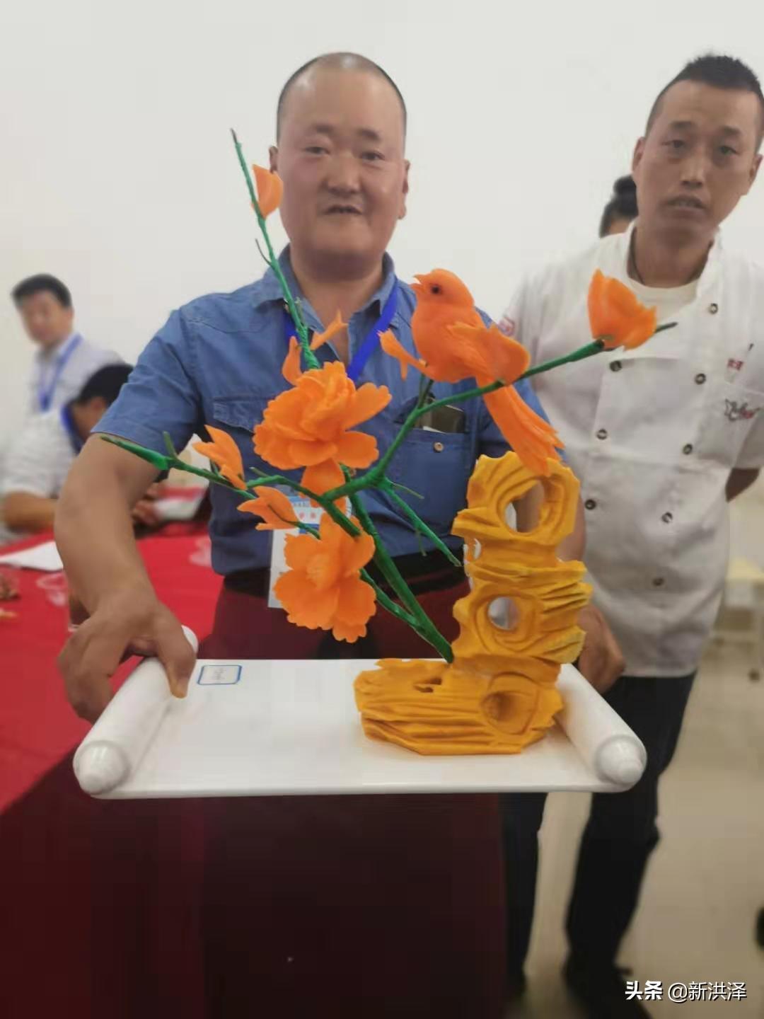 洪泽职业技术培训学校，培养新时代人才的摇篮