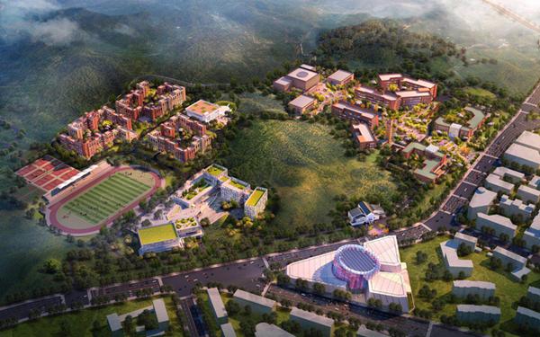 大连职业技术培训学校，新时代人才的摇篮培育地