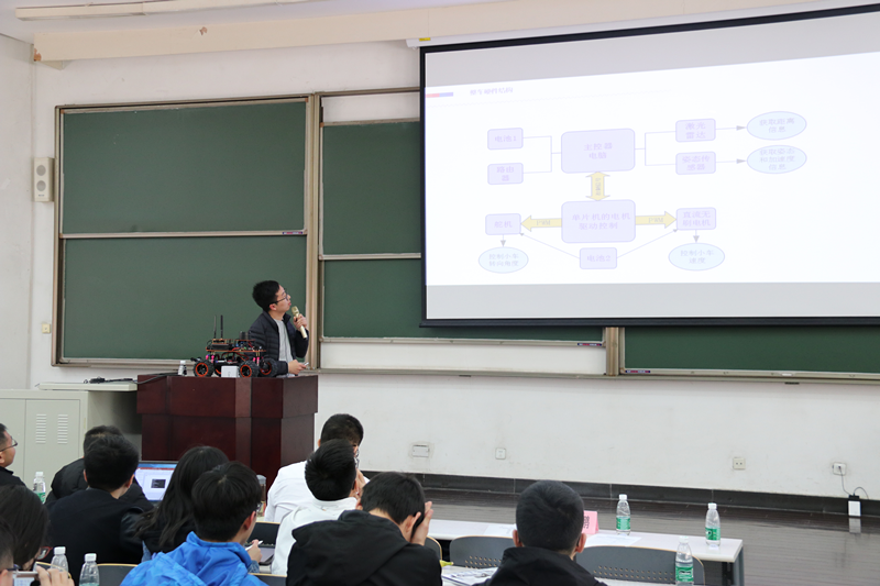 清华职业技术培训学校，新时代人才的摇篮