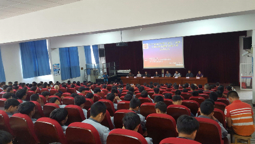 安宁职业技术培训学校，新时代技能人才的摇篮