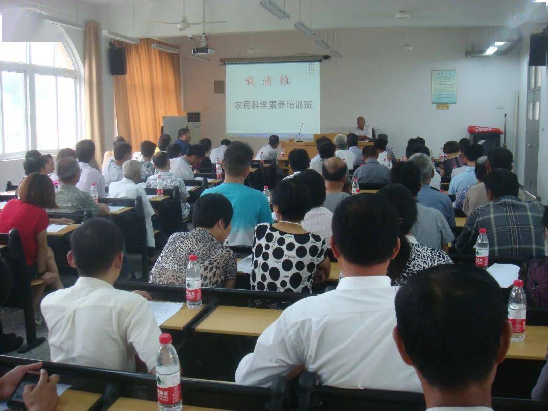新浦职业技术培训学校，新时代人才的摇篮之地