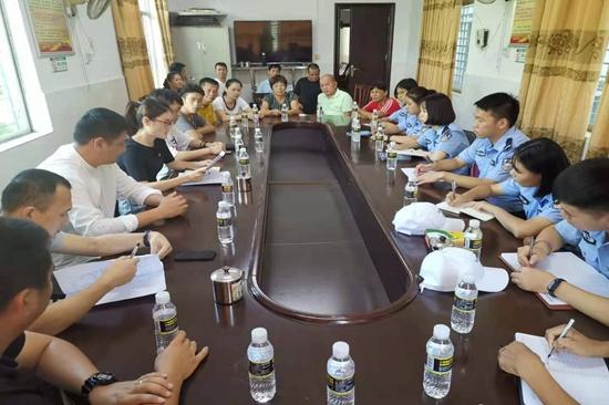 南江职业技术培训学校，新时代人才的摇篮之地