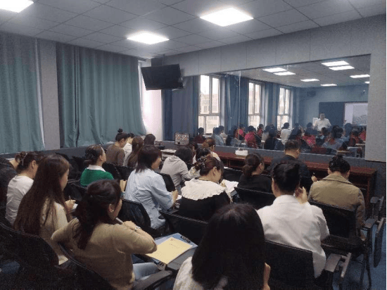 富强职业技术培训学校，新时代技术人才的摇篮培育地