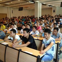 润泽职业技术培训学校，培育技能的摇篮