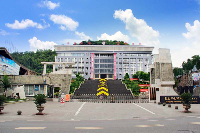 云阳职业技术培训学校，培养新时代人才的摇篮