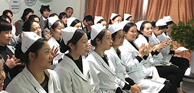 和美职业技术培训学校，培养未来职业精英的摇篮