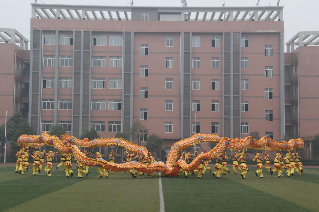 铜梁职业技术培训学校，培养新时代技术人才的摇篮