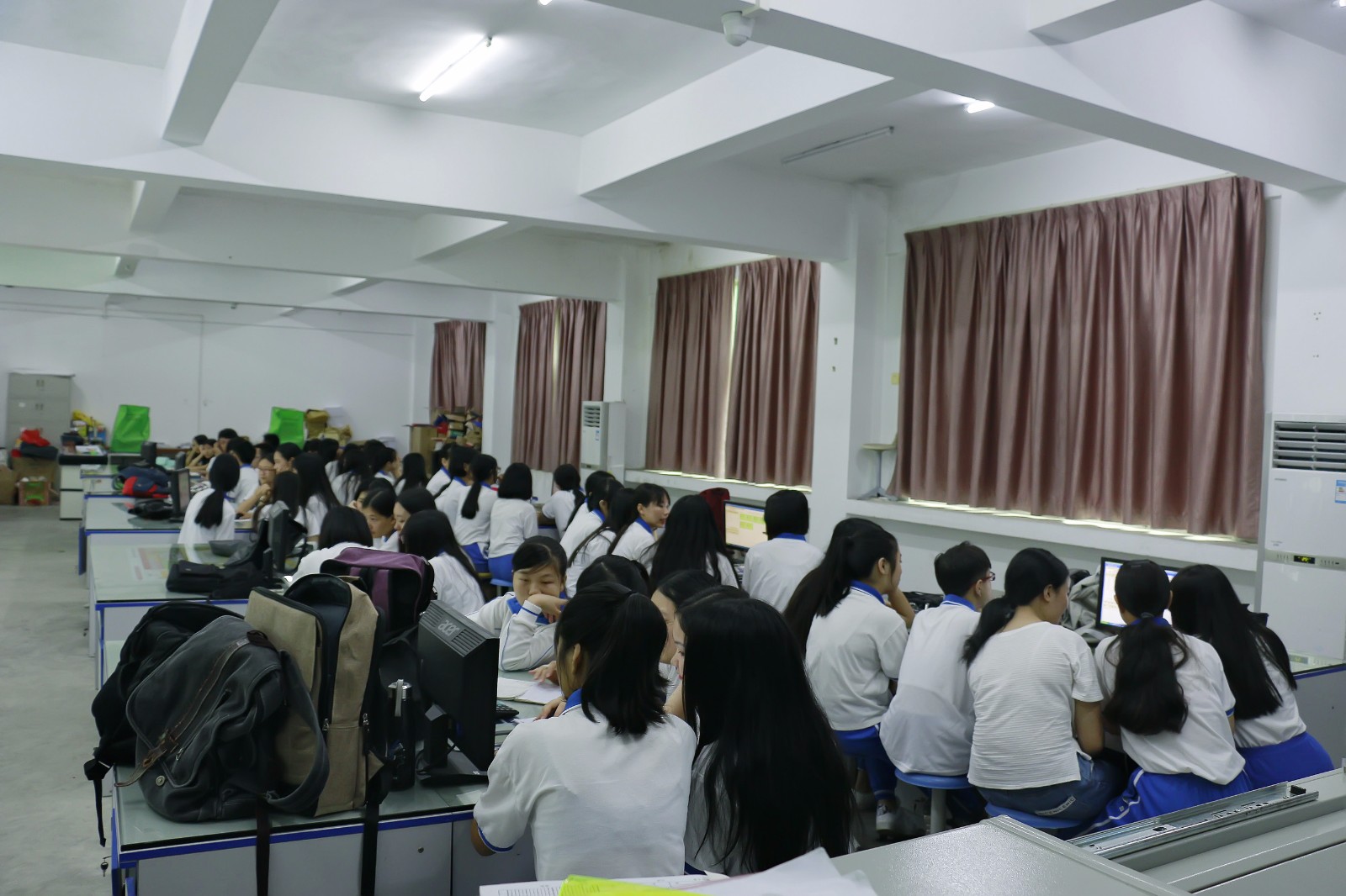 揭阳职业技术培训学校，培养新时代人才的摇篮
