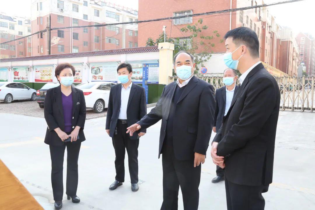 商丘职业技术培训学校，新时代人才的摇篮