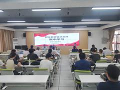黄冈职业技术培训学校，培养实用人才的摇篮