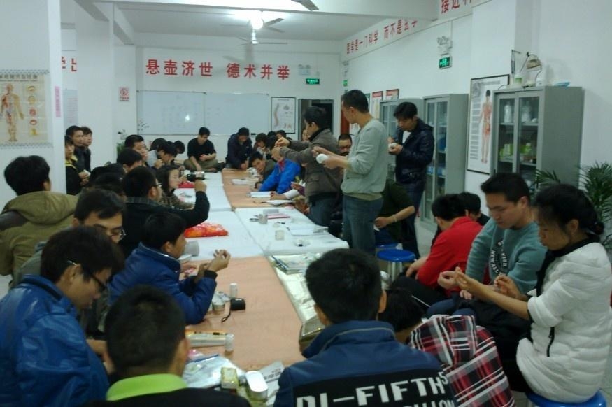 职业技术培训学校运转，探索成功的路径