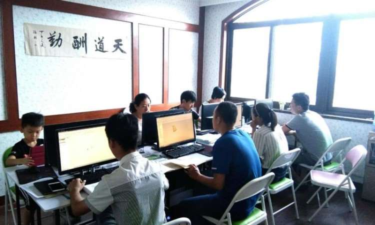 育林职业技术培训学校，新时代技能人才的摇篮培养基地