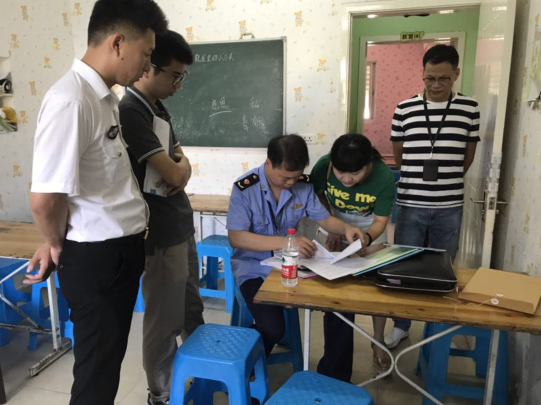 无证职业技术培训学校，探索与挑战