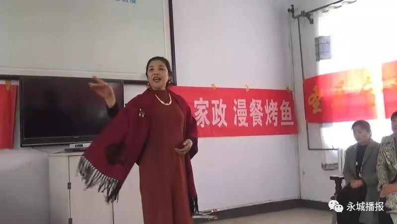 永城职业技术培训学校，新时代技能人才的摇篮