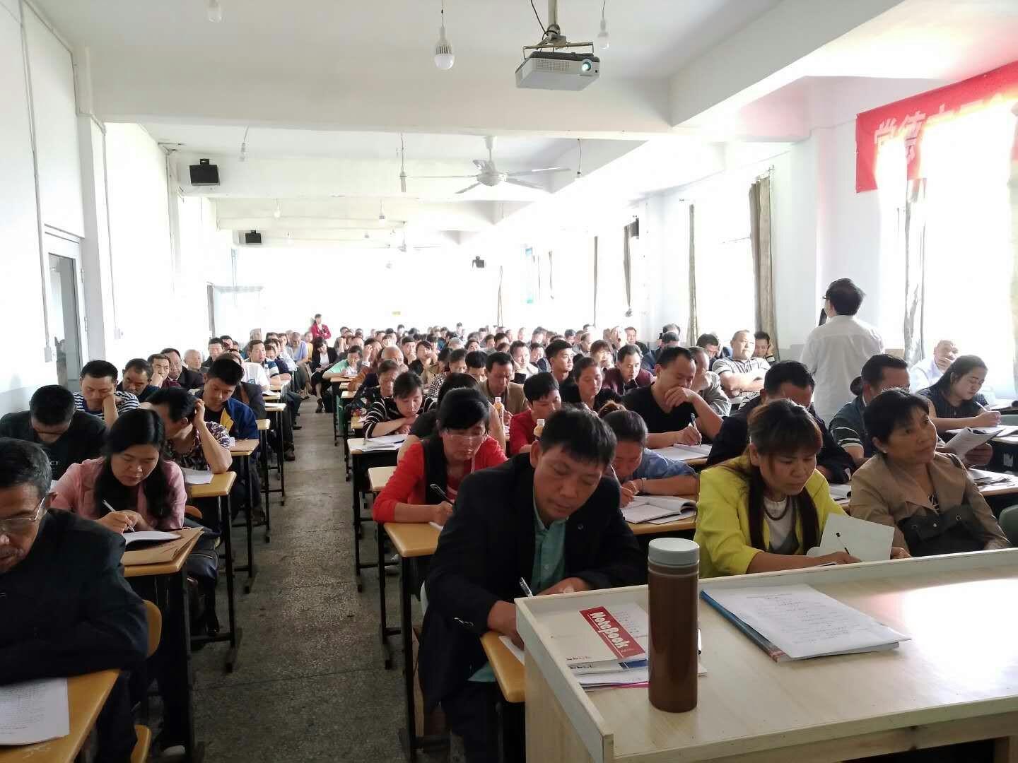 博达职业技术培训学校，培养新时代人才的摇篮