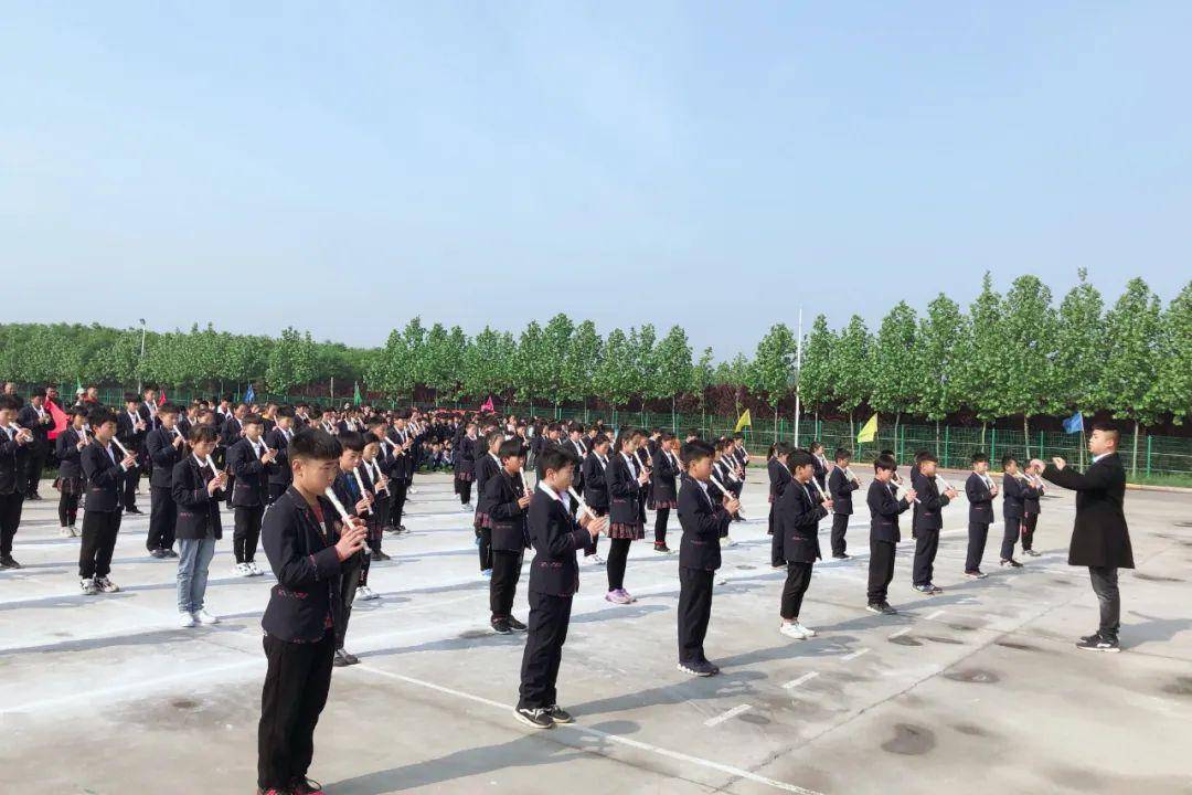 长葛职业技术培训学校，新时代技术人才的摇篮之地