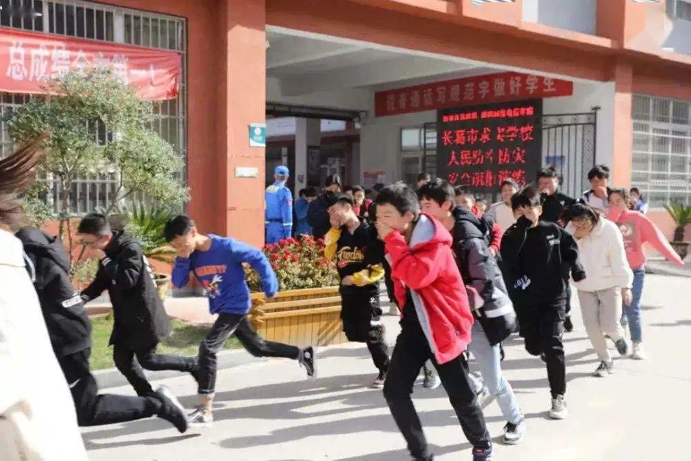 长葛职业技术培训学校，培养新时代技术人才的摇篮