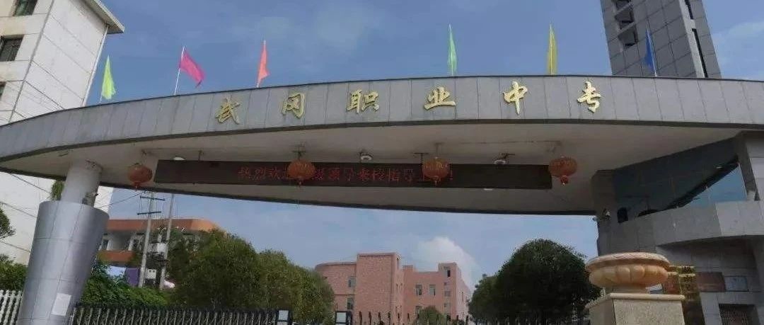 武冈职业技术培训学校，新时代技术人才的培育摇篮